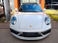 gebraucht Porsche 911 Carrera 4S 992EXCLUSIVE 100% VOLL! NP 192.500€