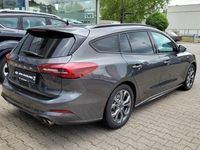 Gebraucht Ford Focus ST-Line 155 PS (114 kW) 2024 Grau Kombi