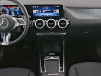 Gebraucht Mercedes B250e 218 PS (160 kW) 2024 Van / Kleinbus