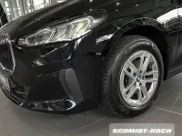 Gebraucht BMW 218 Performance 150 PS (110 kW) 2022 Schwarz (schwarz) Kombi