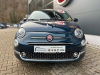 gebraucht Fiat 500 