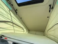 Gebraucht Mercedes V300 Marco Polo 237 PS (174 kW) 2021 Grau Van / Kleinbus