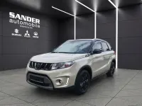 Gebraucht Suzuki Vitara 140 PS (102 kW) 2018 Beige SUV