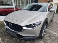 Gebraucht Mazda CX-30 Exclusive 140 PS (102 kW) 2025 Silber SUV