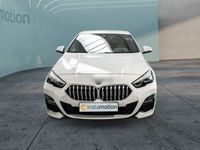 gebraucht BMW 220 d Gran Coupe Steptronic M Sport Navi