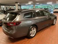 Gebraucht Opel Insignia Elegance 174 PS (127 kW) 2022 Grau Kombi