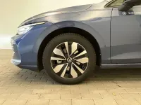Gebraucht VW Golf VIII Goal 150 PS (110 kW) 2025 Blau Limousine