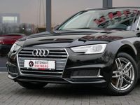 Gebraucht Audi A4 Sport 190 PS (139 kW) 2019 Schwarz Limousine