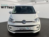 Second-hand VW up! Join 75 CP (55 kW) 2018 Alb Hatchback