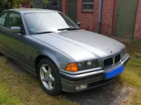 Gebraucht BMW 328 193 PS (141 kW) 1995 Andere farben Coupé
