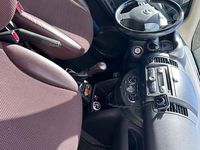 Gebraucht Nissan Note Acenta 110 PS (80 kW) 2006 Braun Kleinwagen