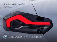 Gebraucht BMW 220 M Sport 184 PS (135 kW) 2023 Weiß Coupé