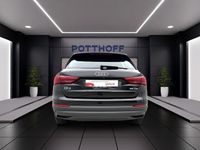 gebraucht Audi Q3 35 TDi