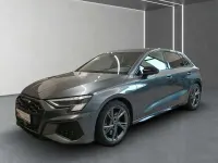 Occasion Audi S3 Ambiente 310 ch (228 kW) 2022 Gris Berline