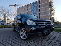 gebraucht Mercedes GL420 CDI 4MATIC -