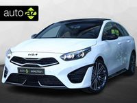 Gebraucht Kia ProCeed GT 160 PS (117 kW) 2023 Weiß Kleinwagen