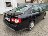 gebraucht VW Jetta 2.0 Benzin Klimaa / HU 07/2025