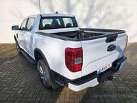 Neu Ford Ranger XLT 281 PS (206 kW) 2025 Frostweiß Abholung
