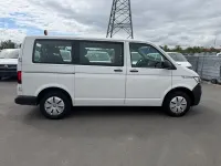 Second-hand VW Caravelle 110 CP (80 kW) 2021 Alb Van