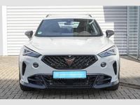 Gebraucht Cupra Formentor VZ 287 PS (211 kW) 2022 Grau SUV
