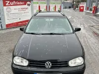 Brugt VW Golf IV 101 HK (74 kW) 2002 Sedan
