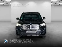 Gebraucht BMW iX1 M Sport 150 kW (204 PS) 2026 Schwarz SUV