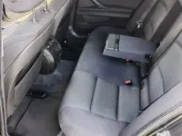 Gebraucht BMW 525 218 PS (160 kW) 2015 Grau Limousine