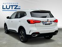 gebraucht MG HS Luxury 1.5T AUT.*Tageszulassung*Sofort Verfügbar!*