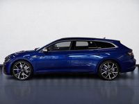Brugt VW Arteon R 320 HK (235 kW) 2023 Blå Sedan