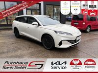 Neu BYD Seal Boost 184 PS (135 kW) 2025 Beige Limousine