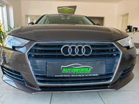 Gebraucht Audi A4 150 PS (110 kW) 2016 Braun Kombi
