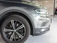 Gebraucht VW Tiguan Highline 239 PS (175 kW) 2019 Grau SUV