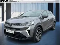Gebraucht Renault Symbioz Evolution 140 PS (102 kW) 2025 Grau SUV