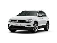 gebraucht VW Tiguan Tiguan SOUND1.4 TSi Sound Navi Klima ACC AppConnect