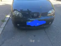 Gebraucht Seat Arosa 75 PS (55 kW) 2002 Schwarz Kleinwagen