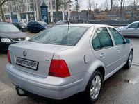 Second-hand VW Bora 150 CP (110 kW) 1999 Gri Berlinǎ