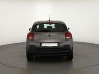 Gebraucht Citroën C3 PureTech 83 PS (61 kW) 2022 Grau Kleinwagen