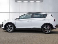 Gebraucht Hyundai Bayon Comfort 101 PS (74 kW) 2025 Weiß SUV