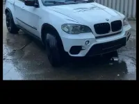 Gebraucht BMW X5 2011 Weiß SUV