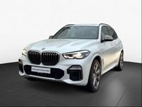 gebraucht BMW X5 M50d