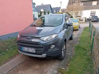 Gebraucht Ford Focus Sport 125 PS (91 kW) 2014 Grau SUV