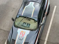 Gebraucht Ford Mustang Mach 1 460 PS (338 kW) 2024 Grau Coupé