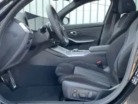 Gebraucht BMW M340 M Sport 374 PS (275 kW) 2025 Saphirschwarz metallic Limousine