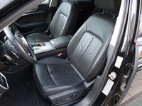 Gebraucht Audi A6 Design 204 PS (150 kW) 2021 Schwarz Kombi