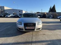 Gebraucht Audi A6 232 PS (170 kW) 2007 Lichtsilber metallic Kombi