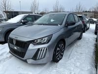 Neu Peugeot 208 Style 101 PS (74 kW) 2026 Perla nera schwarz me.../schwarz Kleinwagen