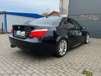 Gebraucht BMW 550 M Sport 430 PS (316 kW) 2008 Limousine