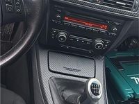 Gebraucht BMW 320 150 PS (110 kW) 2007 Schwarz Limousine