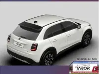 Neu Fiat 600E 114 kW (156 PS) 2025 Weiß (gelato weiß) SUV