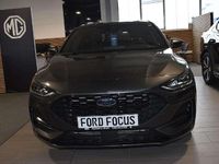 Neu Ford Focus ST-Line 125 PS (91 kW) 2026 Rot Limousine